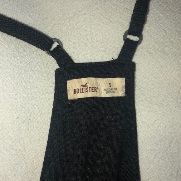 hollister tank top - Picture 3 of 4
